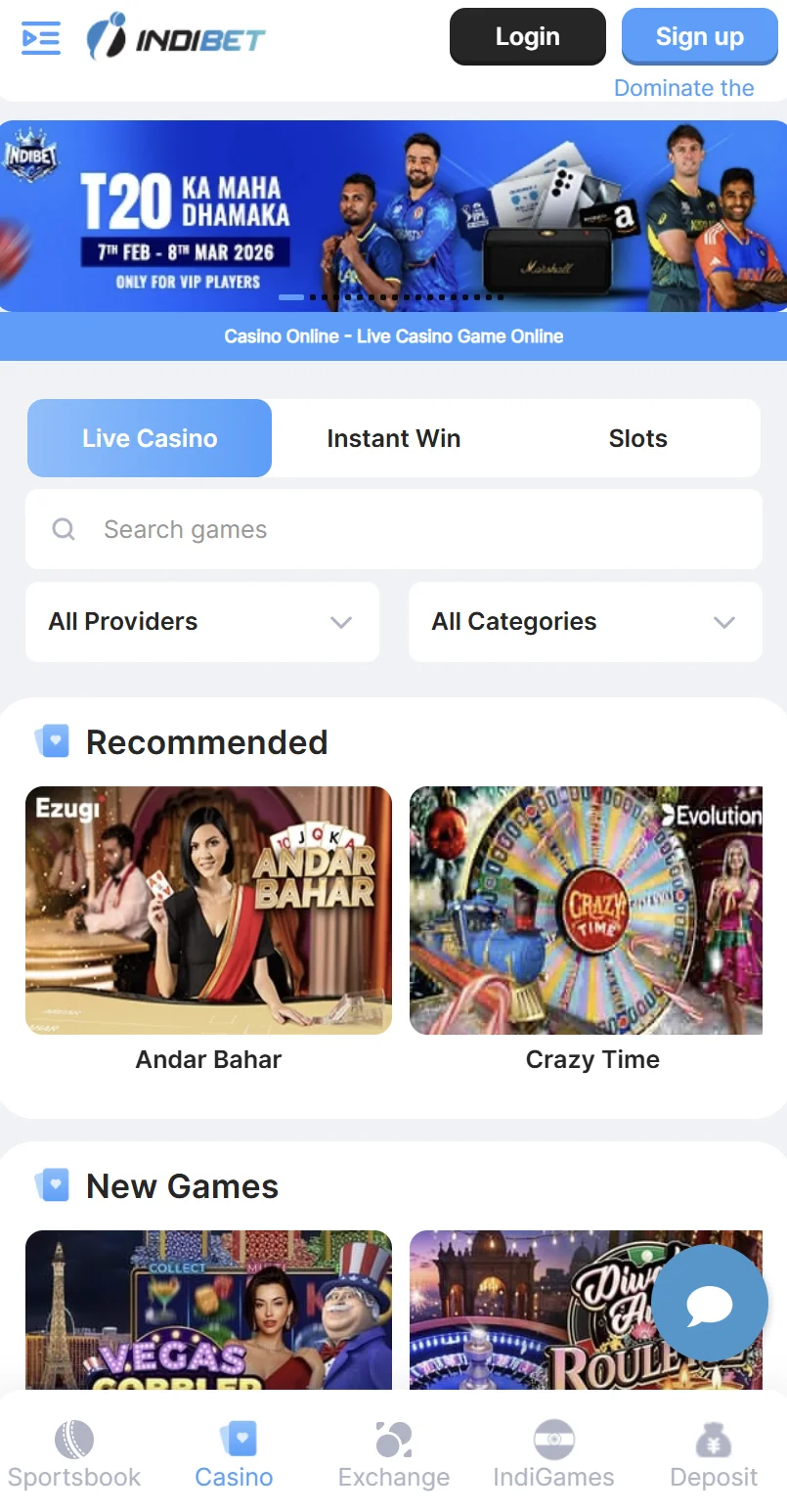 App